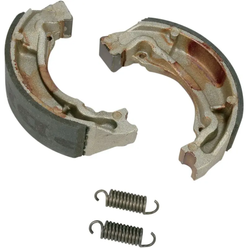 BRAKE SHOE XCR ORGANIC