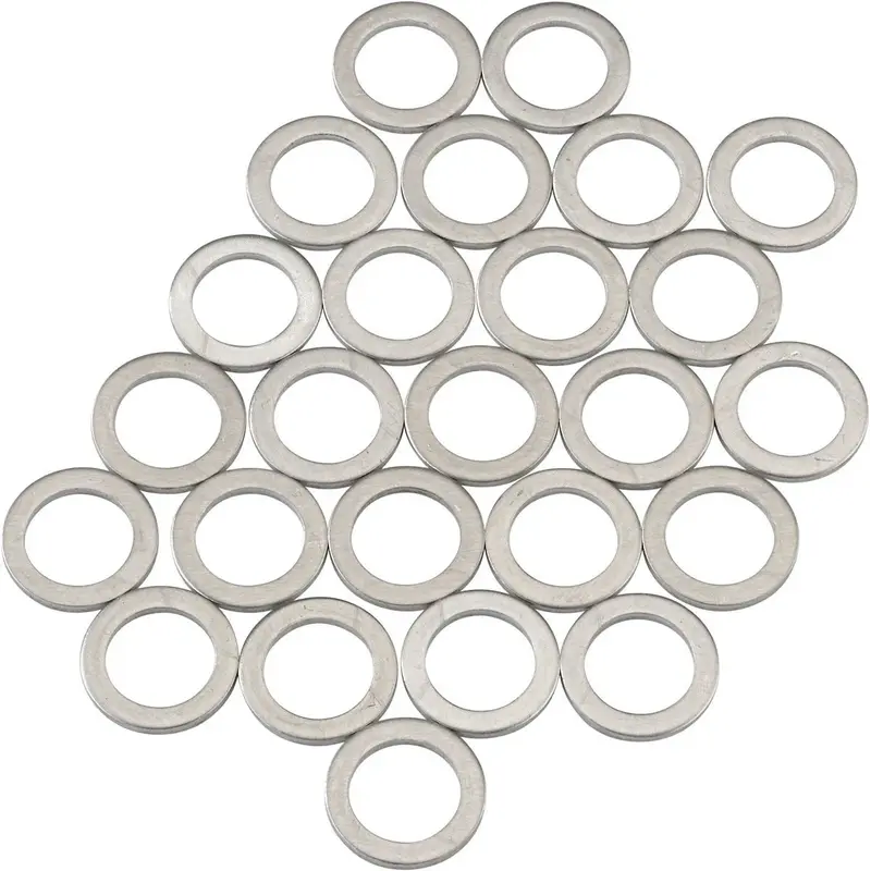 BANJO WASHERS 25PK MOOSE