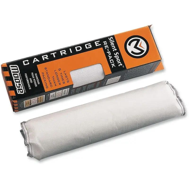 MUFFLER PACKING PILLOW 15"