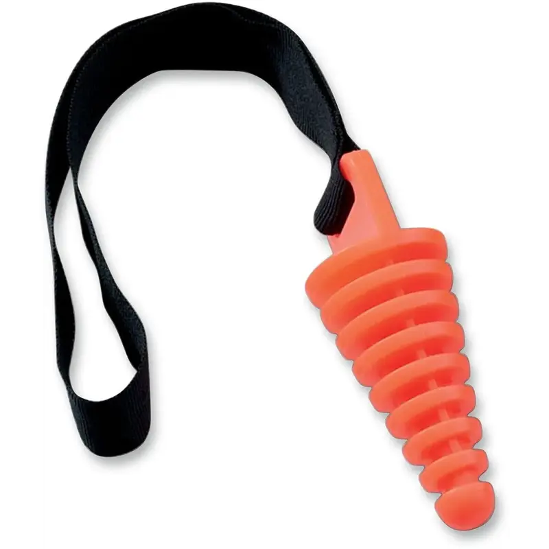 EXHAUST PLUG SMALL 2-STROKE