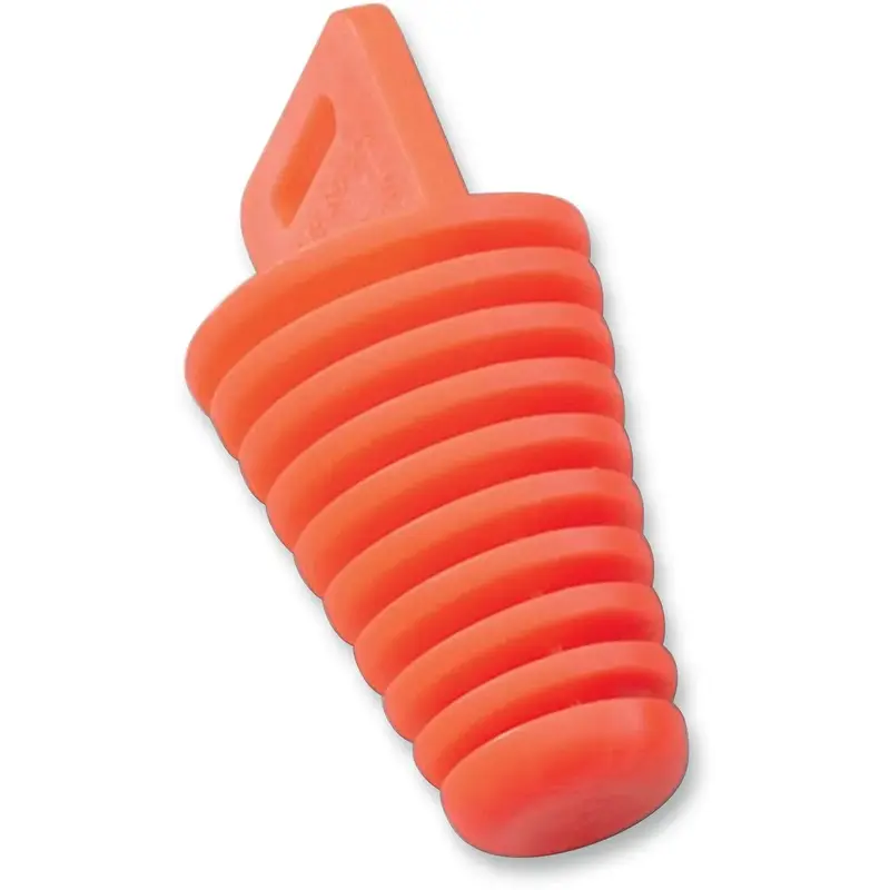 EXHAUST PLUG LARGE 4-STROKE