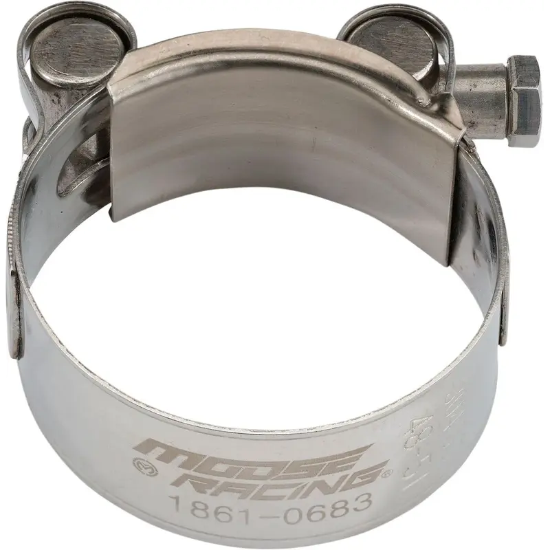 EXHAUST CLAMP 1.94"-2.12"