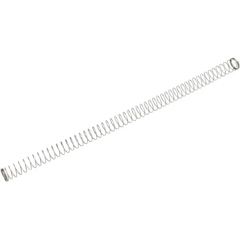 HOSE PROTECTOR 11MM STAINLESS STEEL