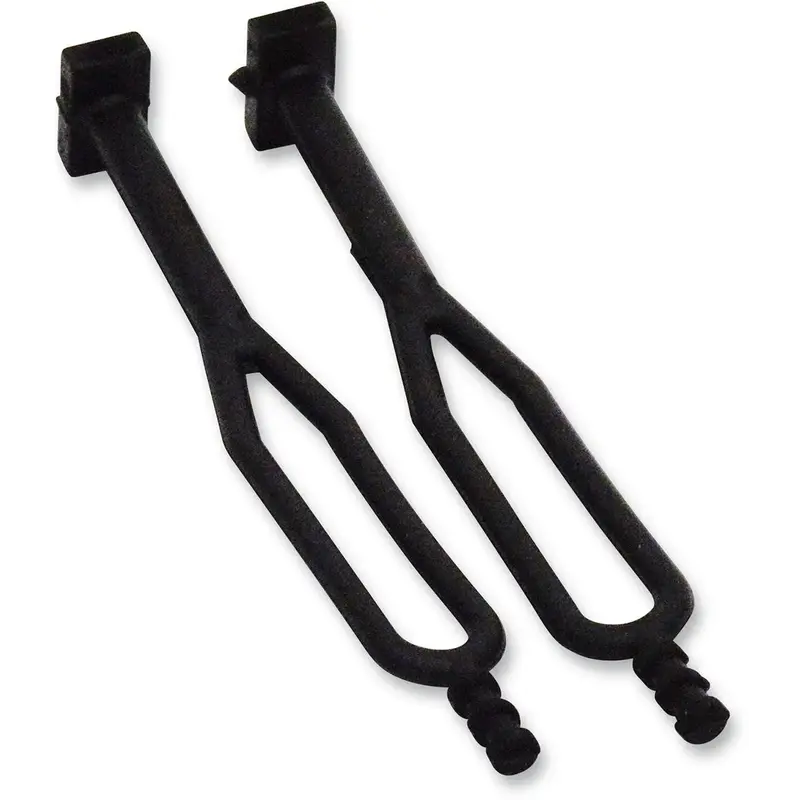 REPLACEMENT RUBBER STRAPS FOR RADIATOR BRACES