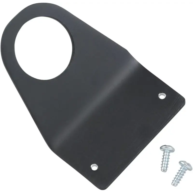 STEERING STEM HOUR METER GAUGE MOUNT