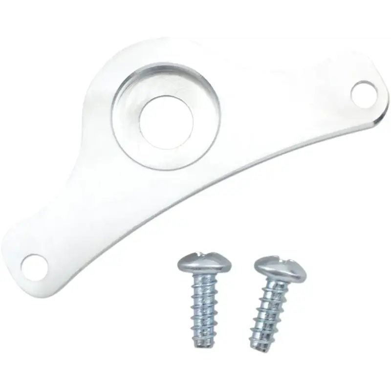 GAS TANK BOLT HOUR METER GAUGE MOUNT