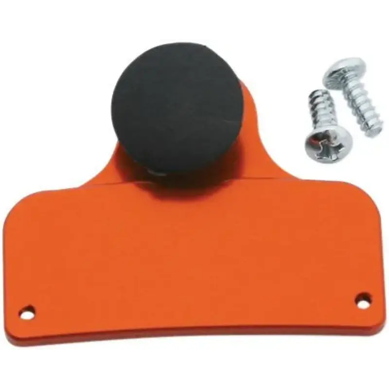 KTM HOUR METER GAUGE MOUNT