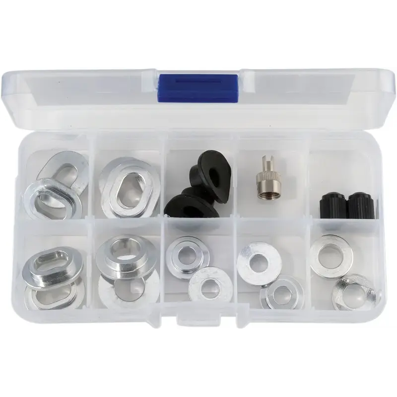 HARDWARE KIT YZ/YZF MOOSE