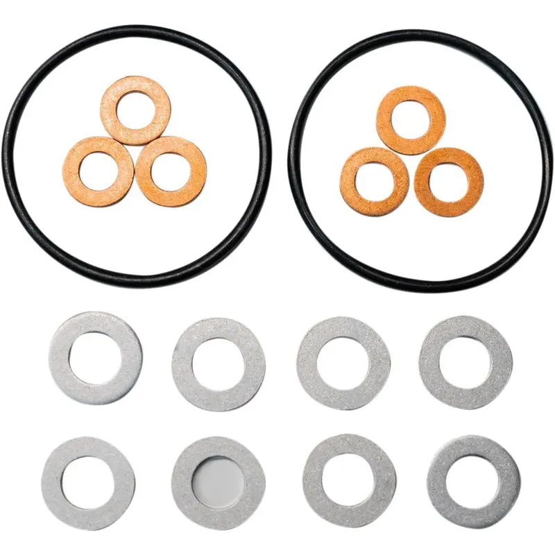 OIL FILTER HDWARE KIT HON