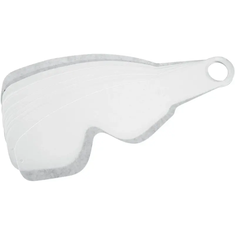 TEAR-OFF OAKLEY "O" 20-PACK