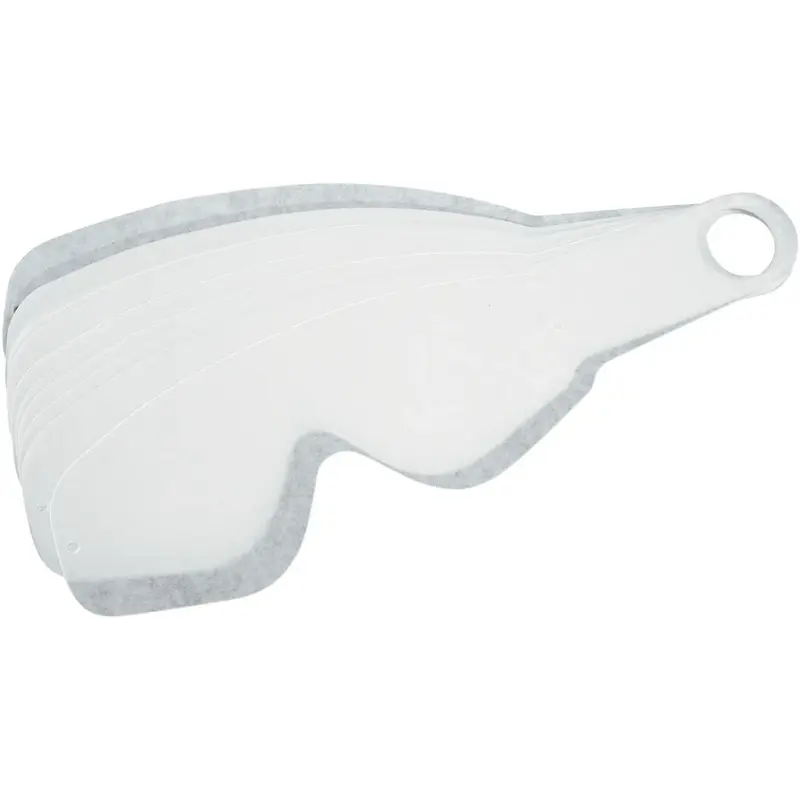 TEAR-OFF OAKLEY "O" 50-PACK