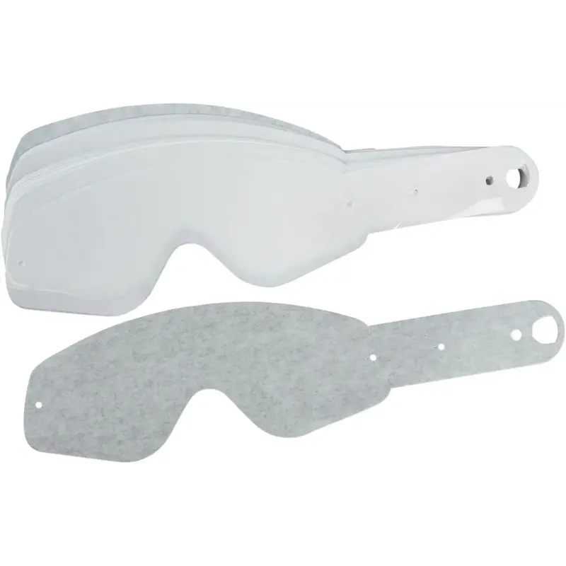 TEAR-OFF OAKLEY CROWBAR 50-PACK