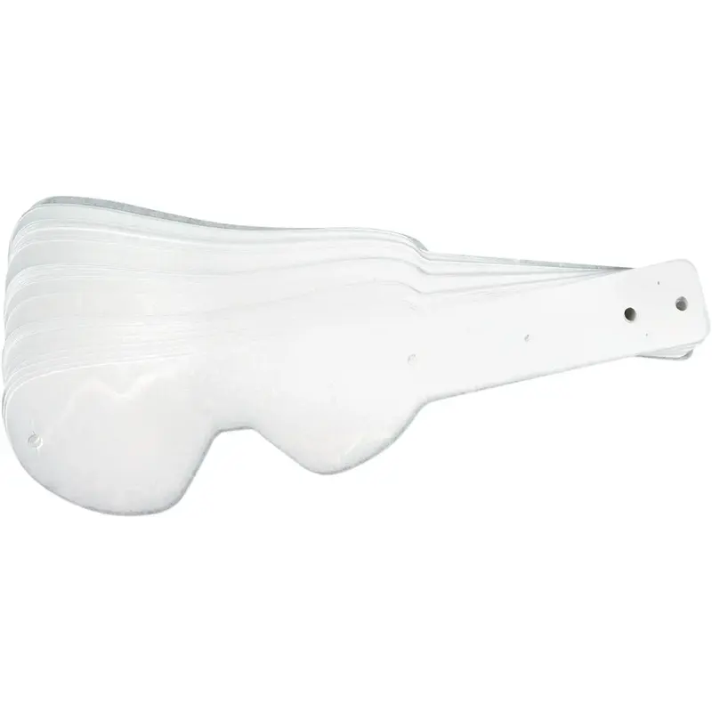 TEAR-OFF SCOTT WORKS VOLTAGE/HIVOLTAGE III 20-PACK