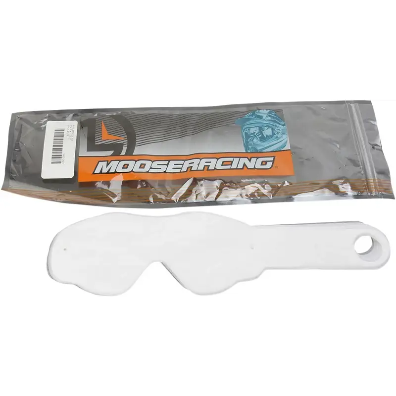 TEAR-OFF MOOSE RACING QUALIFIER 50-PACK