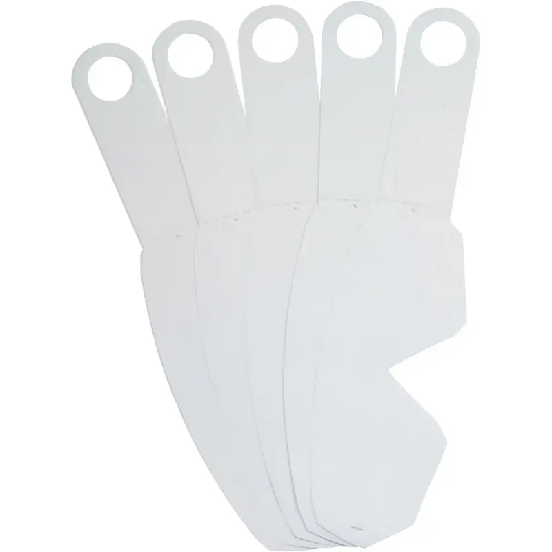 TEAR-OFF BLUR FLEX 50-PACK