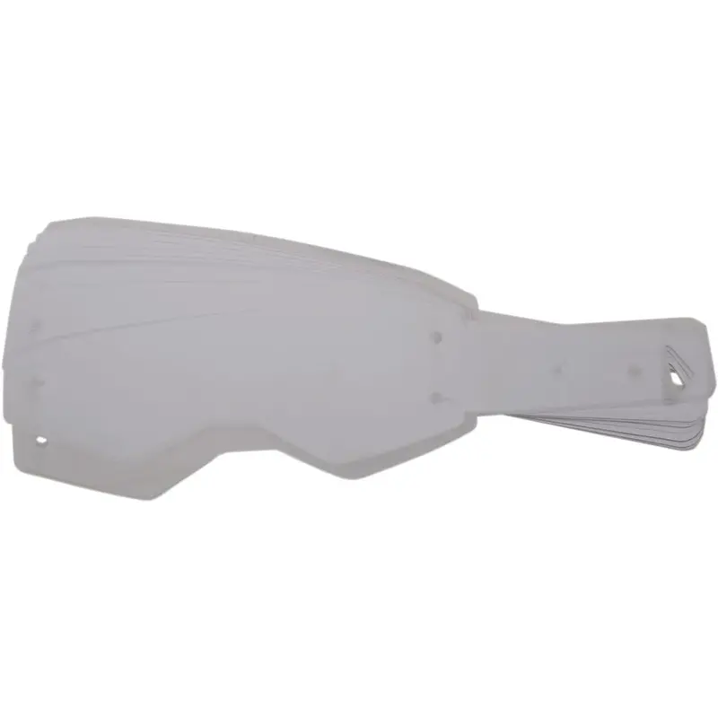 TEAR OFF PROSPECT 50PK