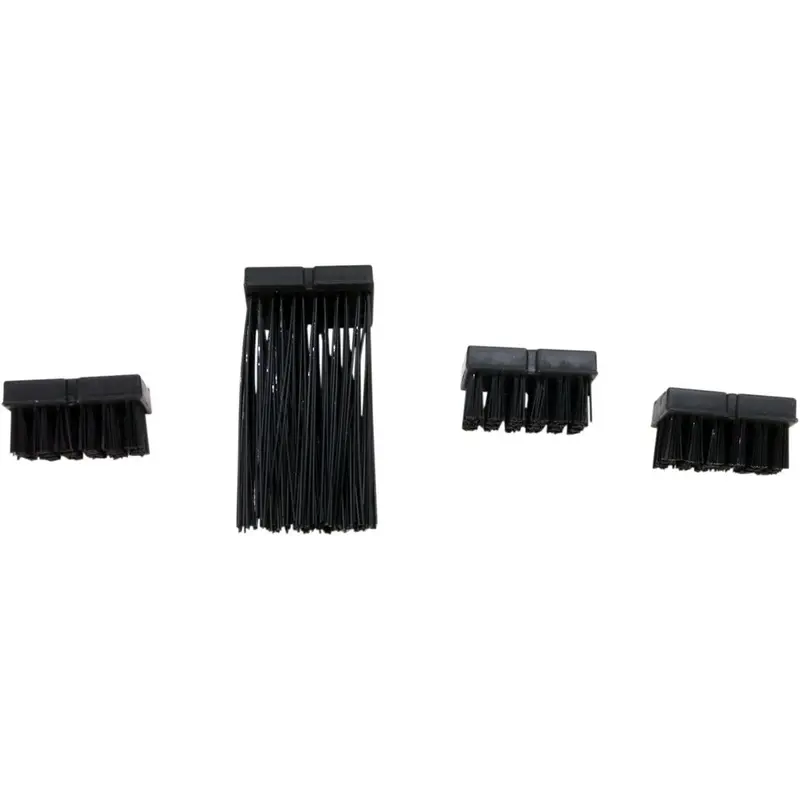 BRISTLE REPLACEMENT 4 PIECE