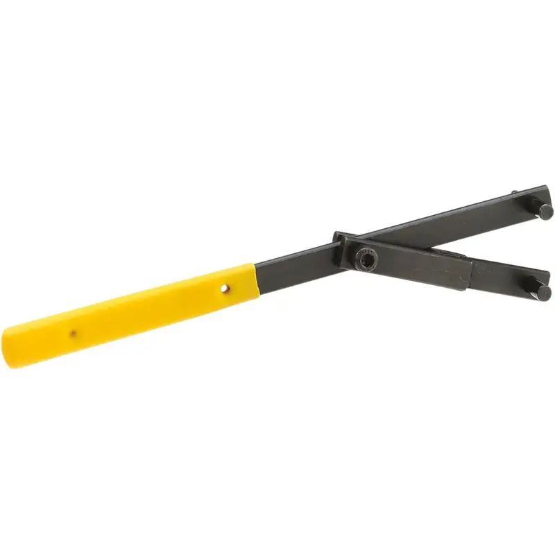 HEAVY-DUTY POLLEY/SPROCKET/GEAR HOLDER