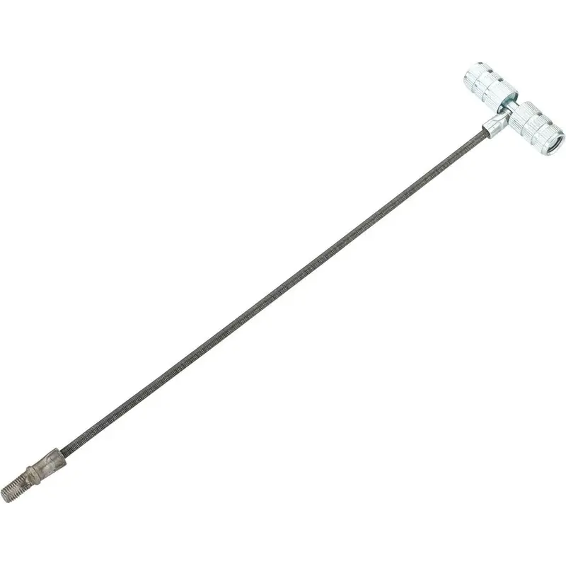 3-WAY VALVE CORE FISHING TOOL