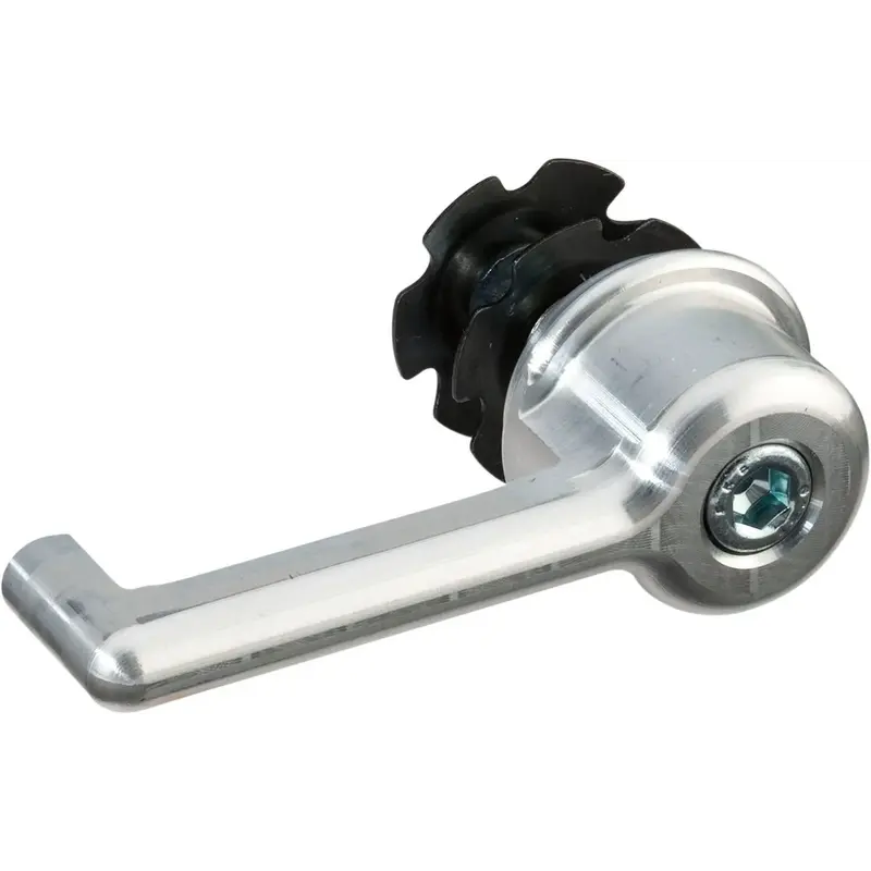 ALUMINUM FRONT AXLE PULL