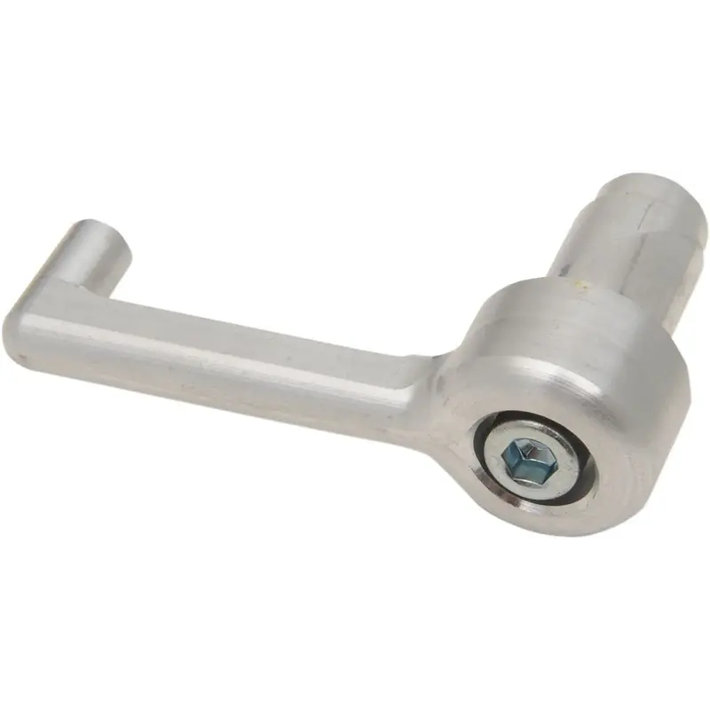 ALUMINUM REAR AXLE PULL