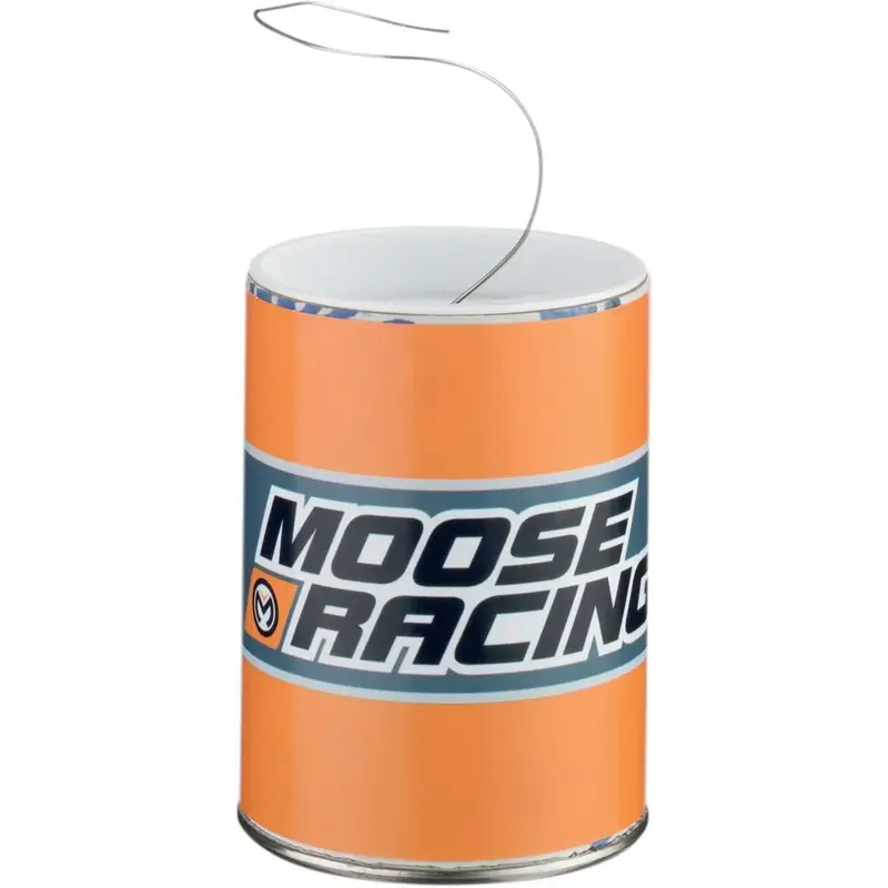 STAINLESS STEEL SAFETY WIRE .032" X 360' L