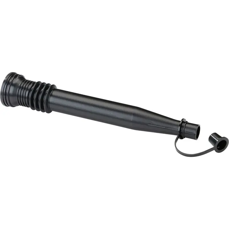 EASY POUR FLEX SPOUT BLACK