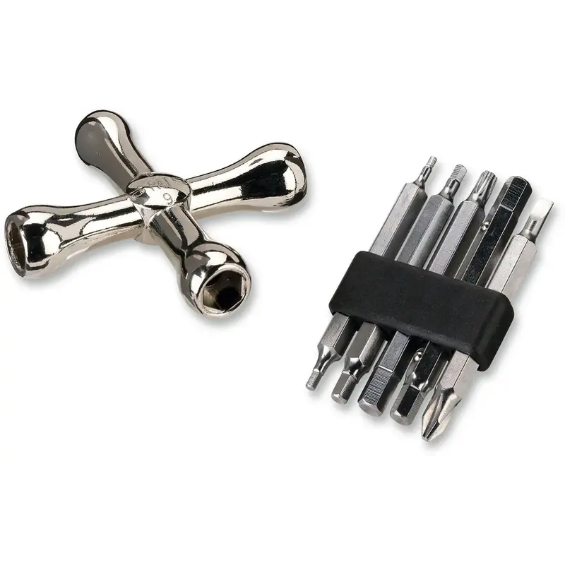 CROSS SCREW DRIVER TOOL SET