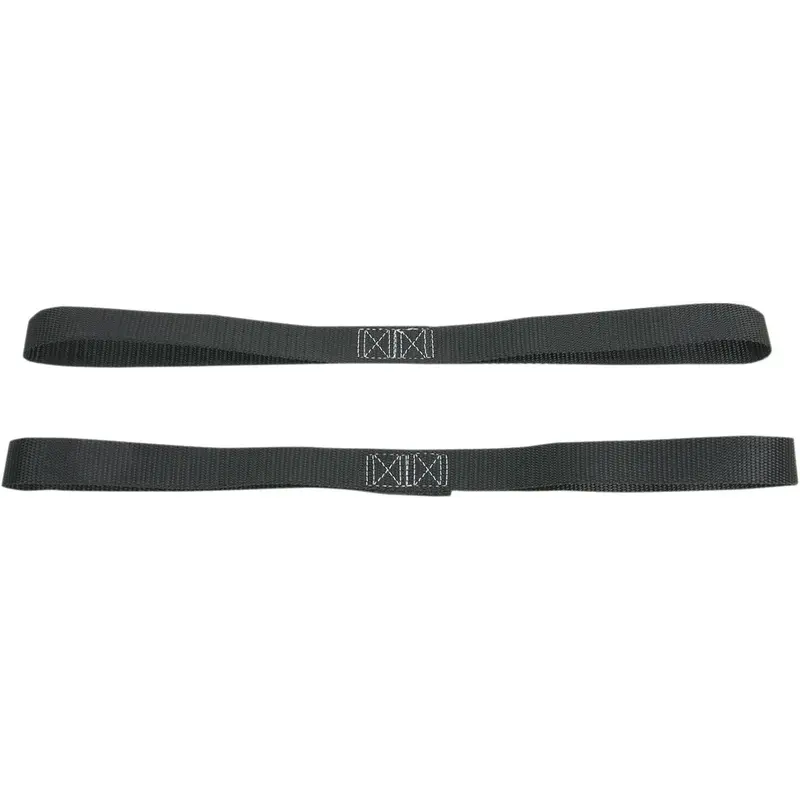 SOFT TYES TIE-DOWN EXTENSION 18" BLACK