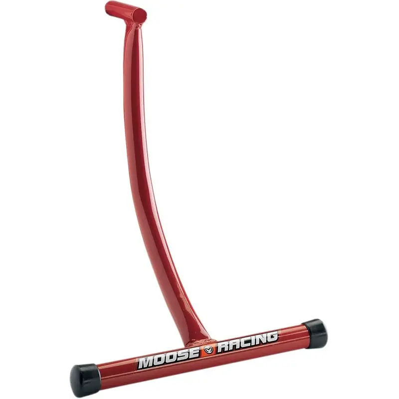 HONDA/KAWASAKI T-STAND RED