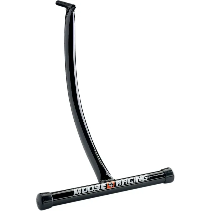 YAMAHA/SUZUKI T-STAND BLACK