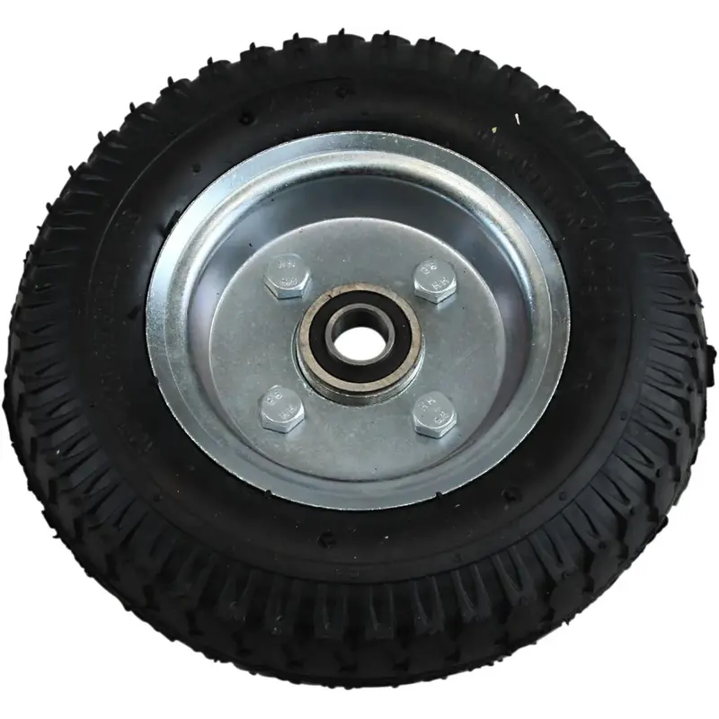 WHEELS TRAINING REPLACE