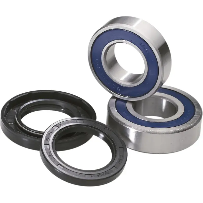 Kit de roulement de roue arrière pour quad,moto yamaha