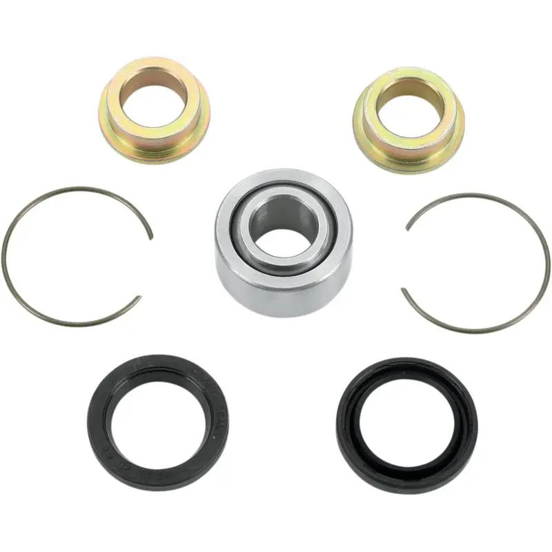 Kit de roulement d'amortisseur arrière pour quad,moto yamaha