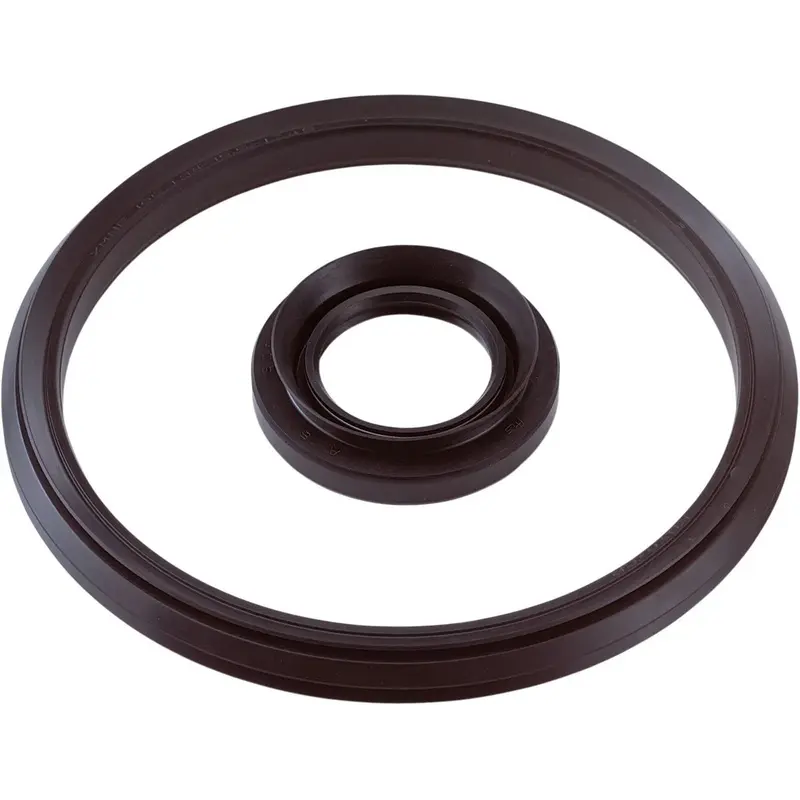 BRAKE DRUM SEAL