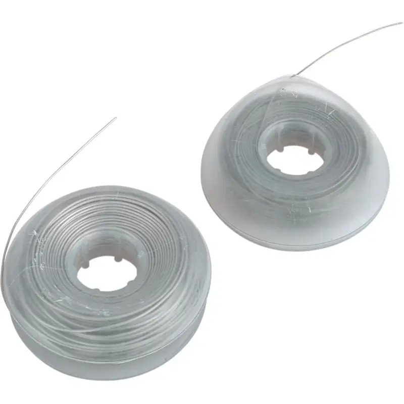 STAINLESS STEEL SAFETY WIRE .028" X 120' L