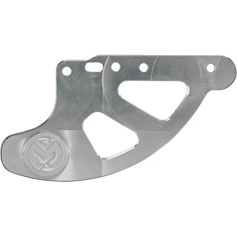 DISC GUARD / PROTECTOR SHARK FIN