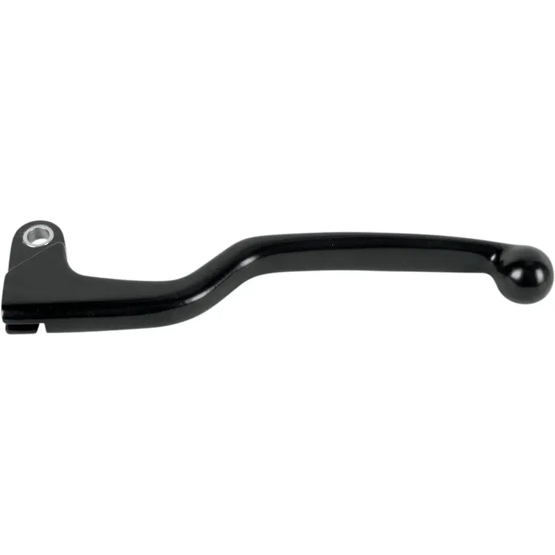 CLUTCH LEVER POLISHED BLACK