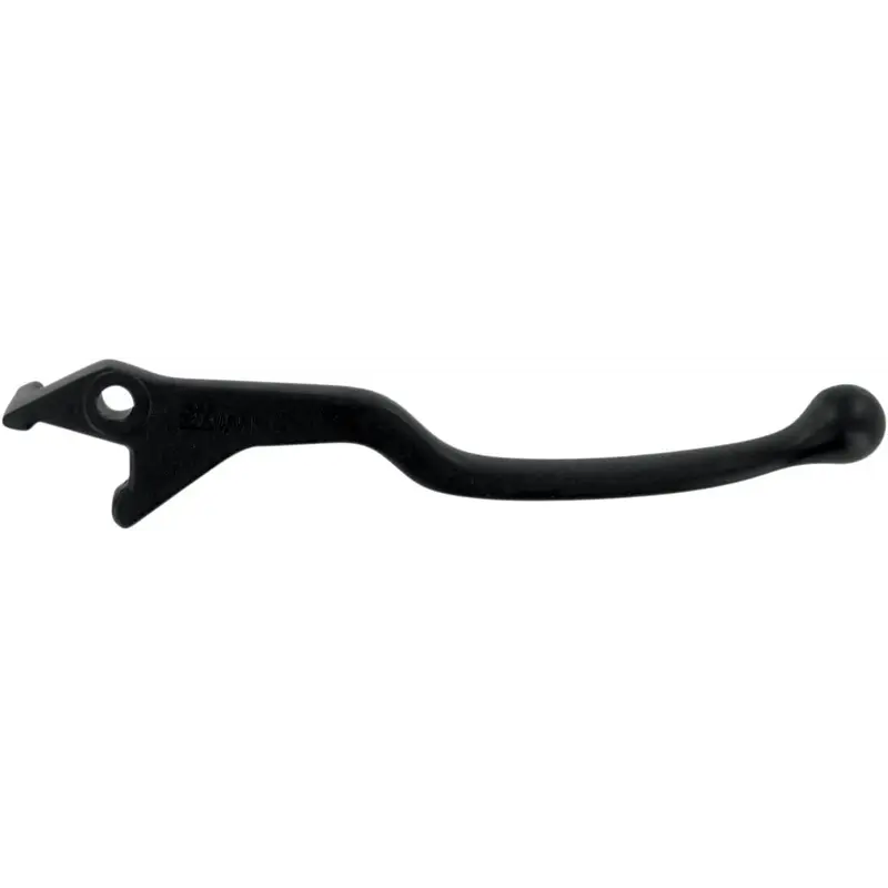 BRAKE LEVER RIGHT BLACK