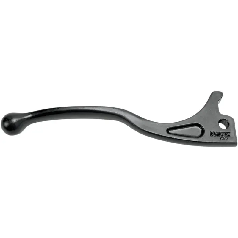 BRAKE LEVER RIGHT BLACK