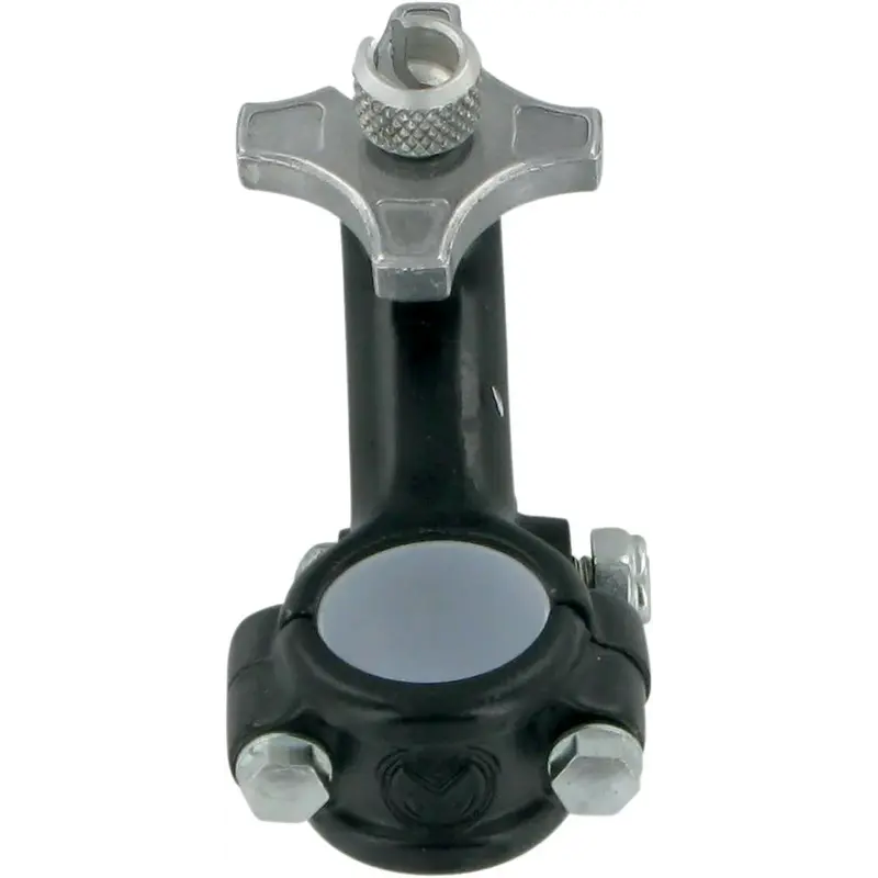 CLUTCH PERCH ALUMINUM BLACK