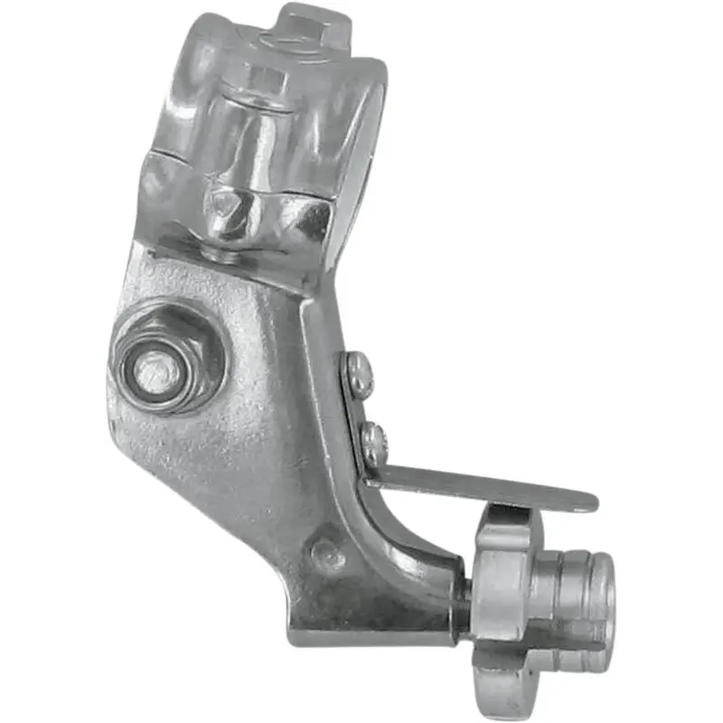 CLUTCH PERCH EZ-ADJUST ALUMINUM CHROME