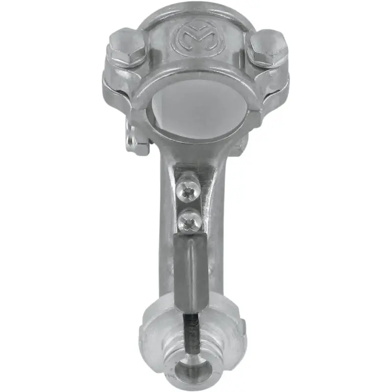 CLUTCH PERCH EZ-ADJUST ALUMINUM CHROME