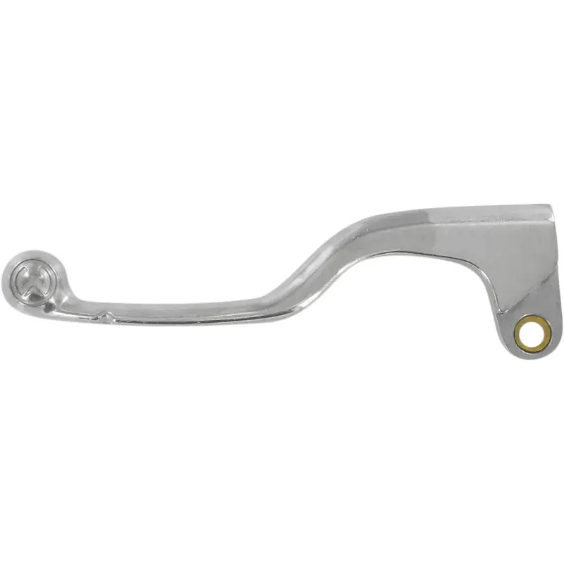 CLUTCH LEVER POLISHED SHORTY