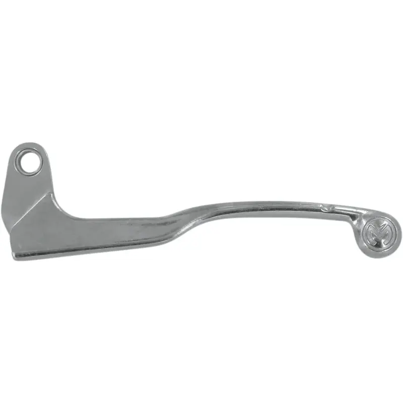 CLUTCH LEVER POLISHED SHORTY