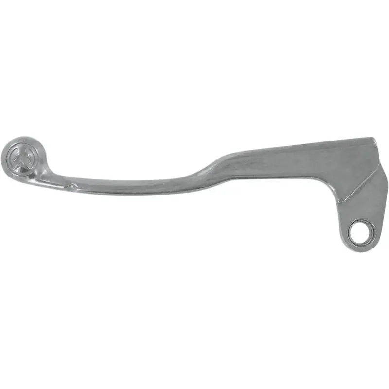 CLUTCH LEVER POLISHED SHORTY