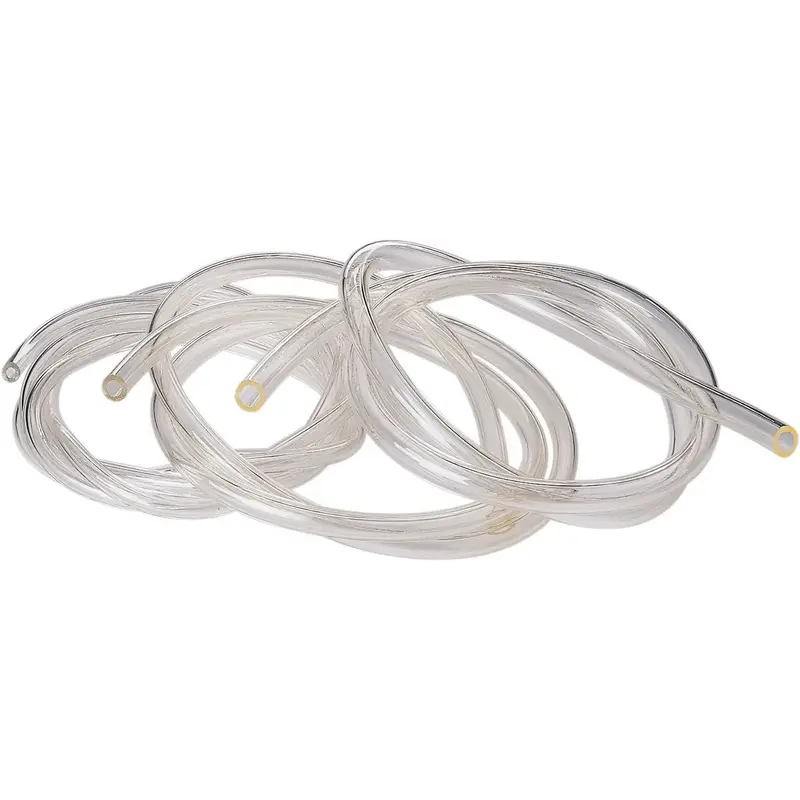 FUEL LINE 3' X 3/16" CLEAR