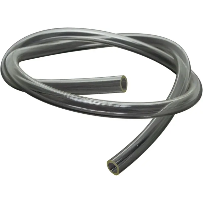 FUEL LINE 3' X 3/16" BLACK
