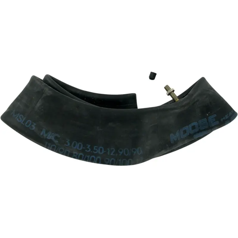 HEAVY DUTY INNER TUBE 3.00-3.50 X 12" REAR