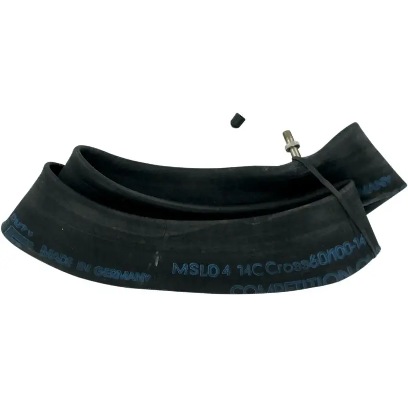 HEAVY DUTY INNER TUBE 2.50-3.00 X 14" FRONT